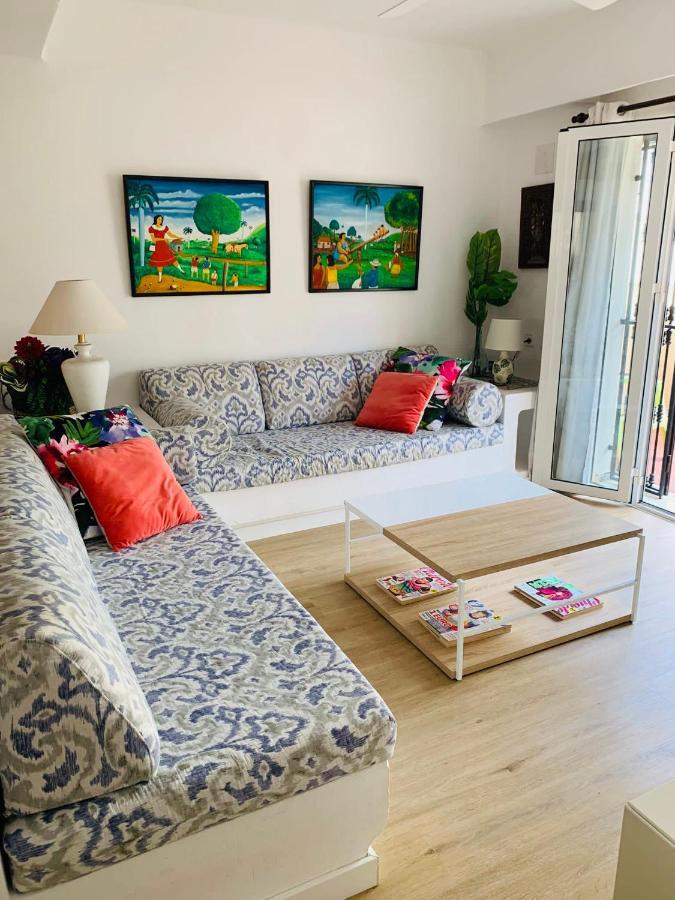 Aldea Del Mar Lejlighed Torrevieja Eksteriør billede