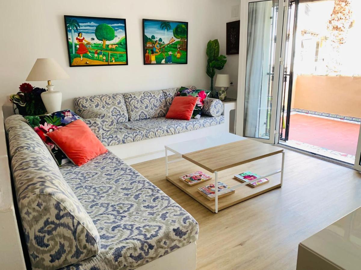 Aldea Del Mar Lejlighed Torrevieja Eksteriør billede