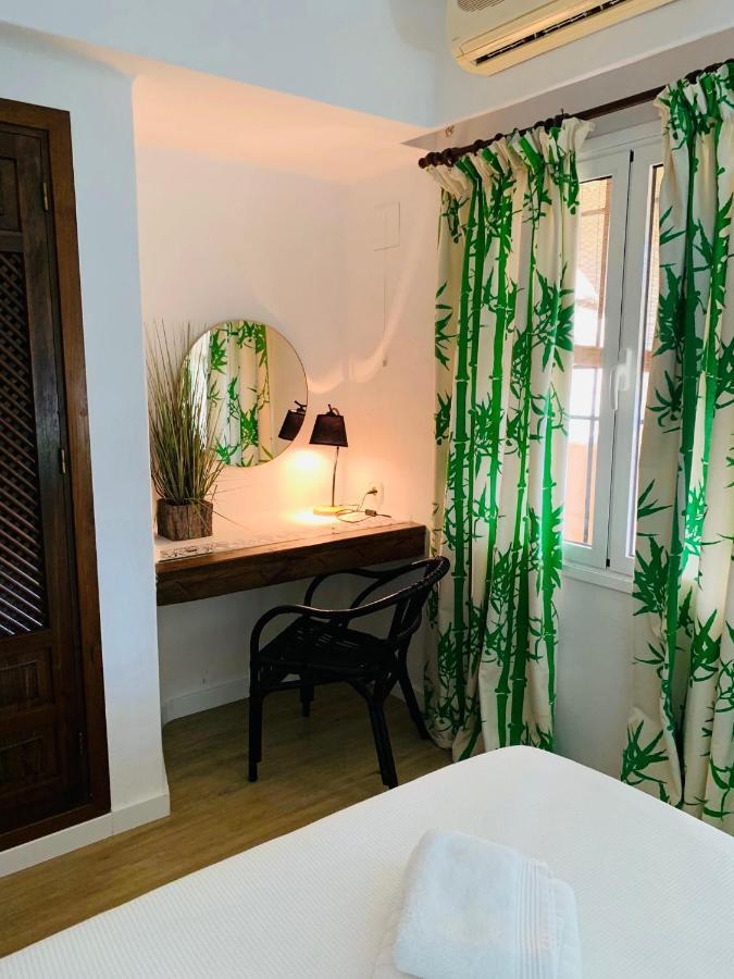 Aldea Del Mar Lejlighed Torrevieja Eksteriør billede