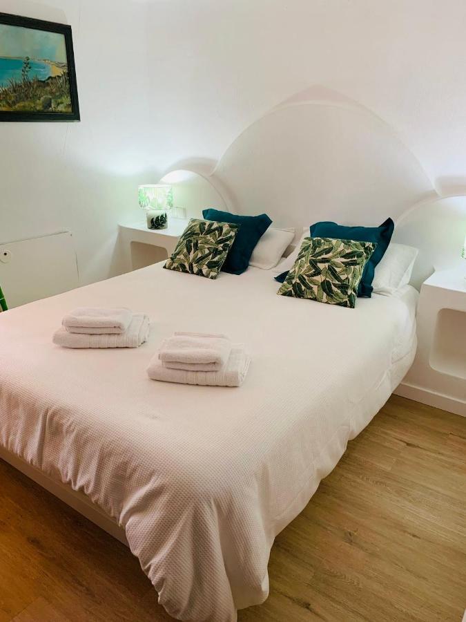 Aldea Del Mar Lejlighed Torrevieja Eksteriør billede